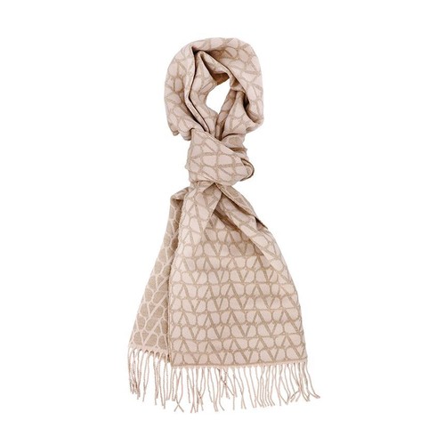 Valentino écharpe tiwal - valentino,