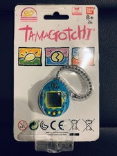 Tamagotchi Bandai Namco
