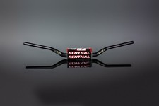 Guidon RENTHAL R-Works Fatbar