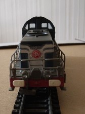 Jouef BB 66150 SNCF Epoque IV