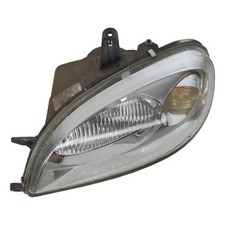 Optique avant principal gauche