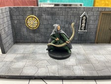 Dungeons & Dragons - Figurine