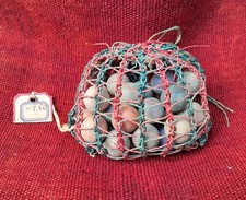 Sac De Bille En Terre, Jamais Ouvert, Vers 1930