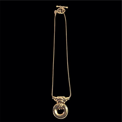 Magnifique collier ubu paris - ubu,