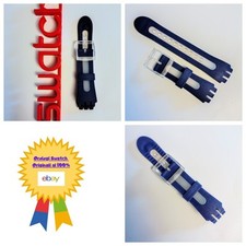 Swatch watch strap new - swatch,