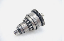 ROUE LIBRE DE DEMARREUR PIAGGIO NRG ZIP TYPHOON 50CC 2T