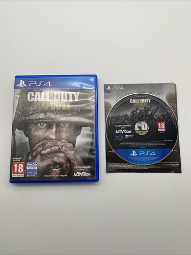 Playstation ps4 call of - 4,
