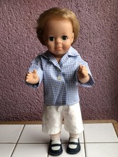 poupon jean michel blond de