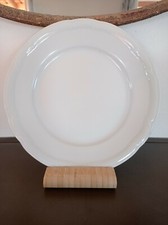 1 ASSIETTE A DESSERT EN