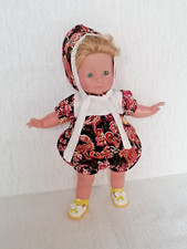 Vêtements de poupée 36 cm