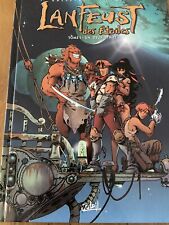 LanFeust Des Étoiles