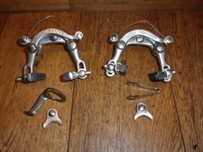 Etriers de frein  MAFAC Racer