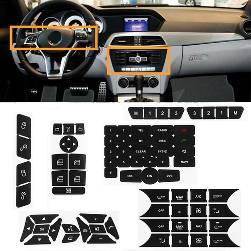 For mercedes benz steering - mercedes,