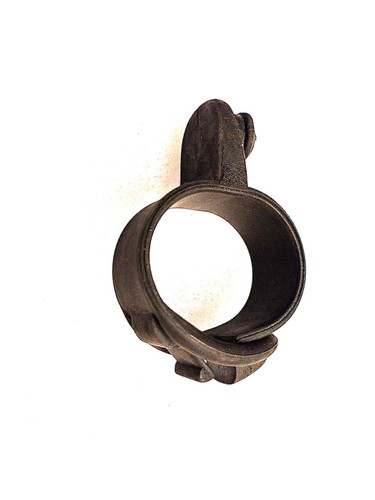 Attache tete fourche motos - attache,
