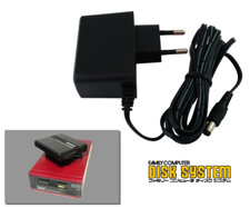 Power Supply for Nintendo Disk