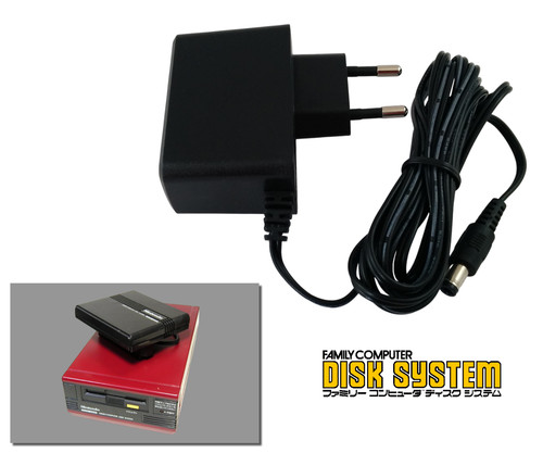 Power supply for - for, nintendo