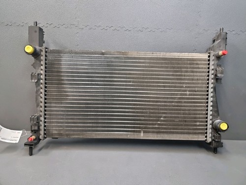 Radiateur eau citroen nemo - citroen,