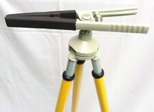 Bi Pod TRIPOD PRISM POLE,FOR LEVEYING, TOTAL STATION, SOKKIA,TOPCON,NIKON