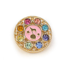 Ojamajo Doremi Magical Jewelry