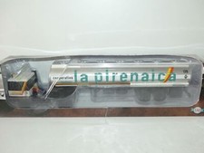 CAMION MAN 19.240 HAUBER