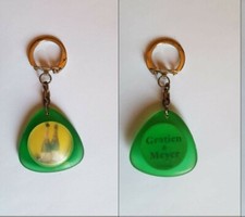 porte-clés Gratien et Meyer