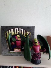 Buste Bowen ANNIHILUS