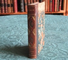 René Bazin - Contes de Bonne Perrette