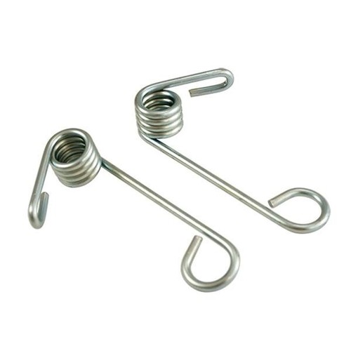 Ressorts moteur adaptable - ressorts,