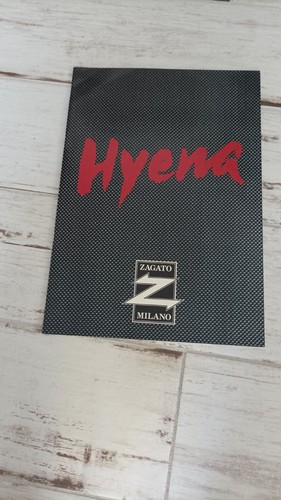 Catalogue brochure lancia - ,