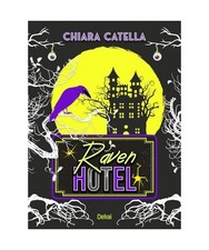 Raven hotel lesath catella - [lesath],,