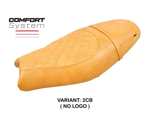 Housse selle wembley comfort - housse,