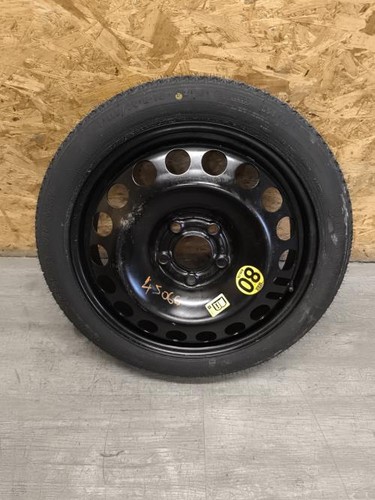 Roue secours opel astra - roue, de