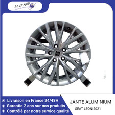 🇫🇷 JANTE ALUMINIUM SEAT