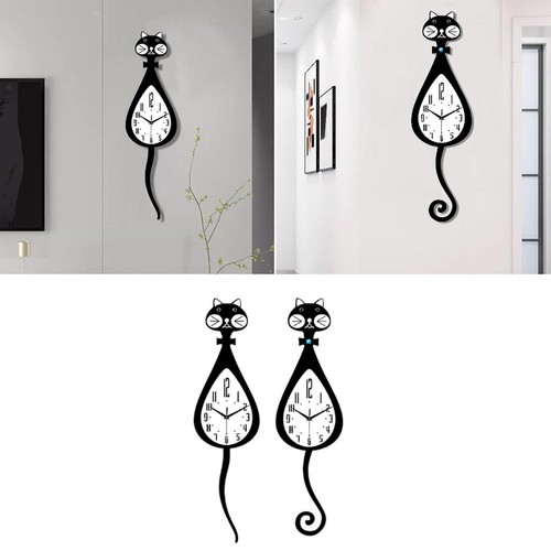 Horloge murale forme de - en,