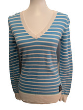Pull Col V Tommy Hilfiger à