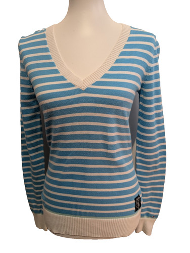 Pull col tommy hilfiger - pull, v