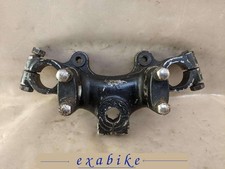 te de fourche superieur pour