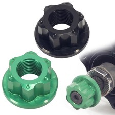 Pack de 4 écrous de roue