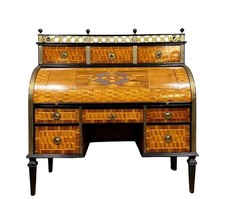 Important Bureau a Cylindre