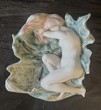 Vide poche en céramique de