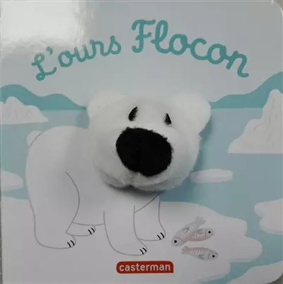 Les bébêtes t64 l ours - les,