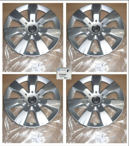 Ori set enjoliveur roue - ori,