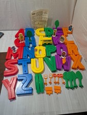 1988 playskool sesame street - 1988,