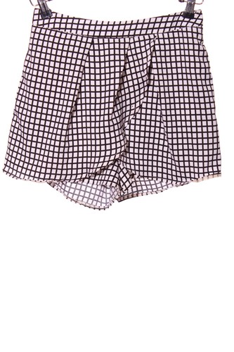 Qed london short - london, dames