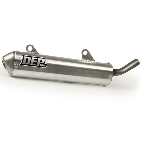 Silencieux dep honda 250 - cr,