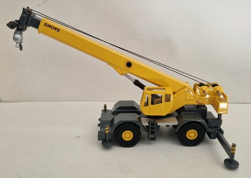 Nzg grue grove rt 700e - nzg,