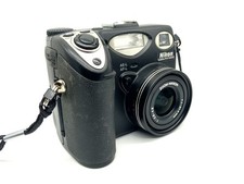 Nikon coolpix 5000 numérique - nikon,
