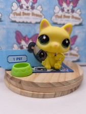 Littlest Petshop Pet Shop Lps
