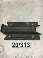 Pédale Tapis Repose-Pieds