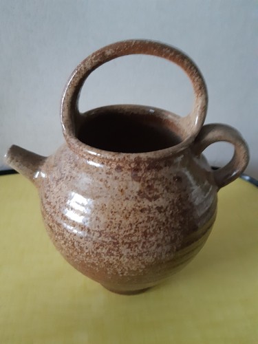 Petite cruche chevrette - petite,